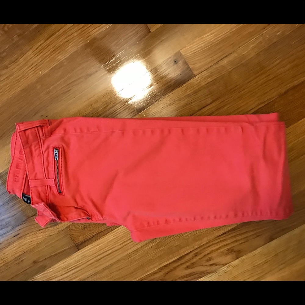 Gap Jeggings.